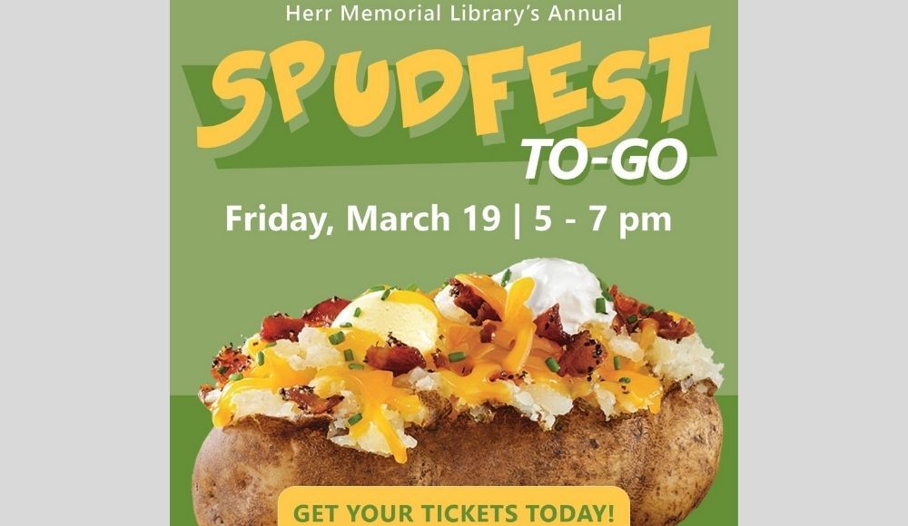 spudfest 2021